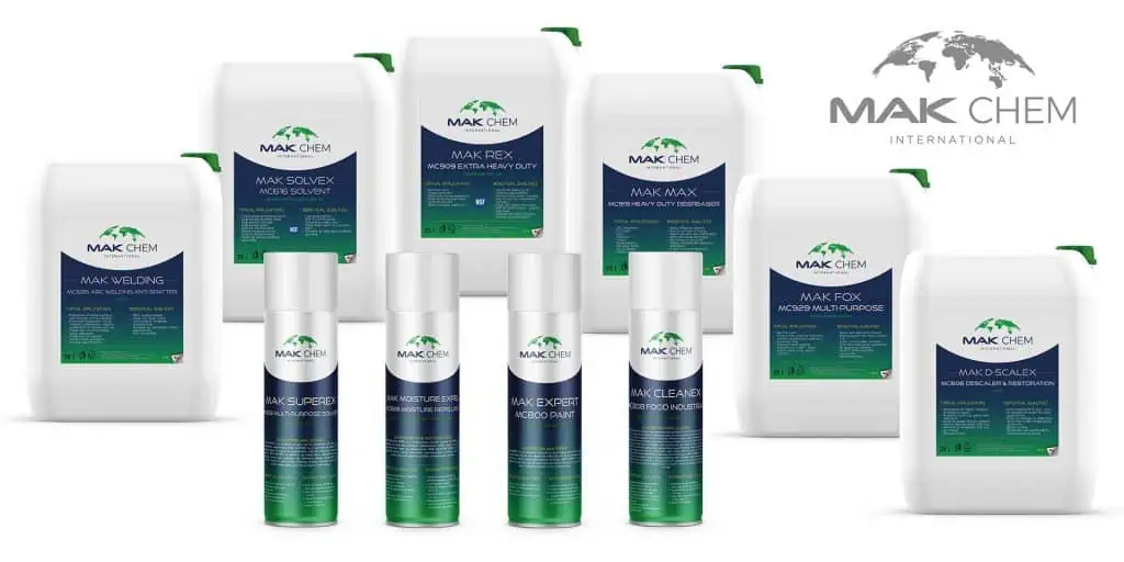 Lube Concepts Schmierstoffe Ueberlingen MAK CHEM Range 20cm V2 Lube Concepts Schmierstoffe Ueberlingen MAK CHEM Range 20cm V2