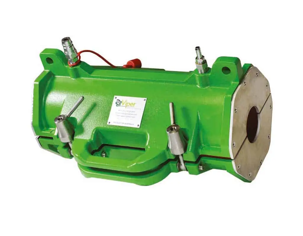 Lube Concepts Schmierstoffe Ueberlingen VIPER Mini MKII