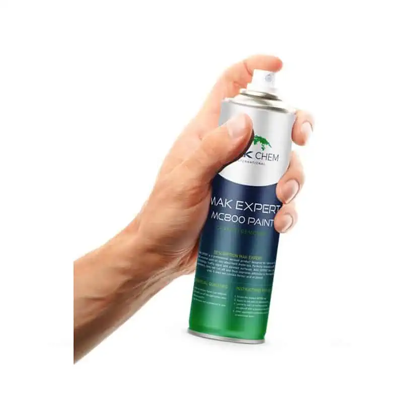 Lube Concepts Schmierstoffe Ueberlingen Mak Expert With Hand